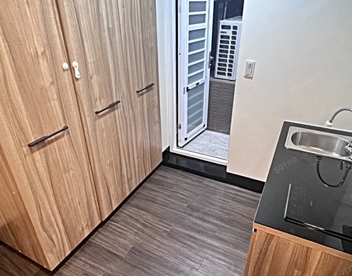 板橋2樓大套房🍎拎包入住.有陽台🍎板橋車站.新埔站 - Image 4