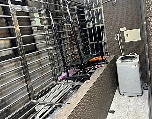 板橋2樓大套房🍎拎包入住.有陽台🍎板橋車站.新埔站 - Image 6