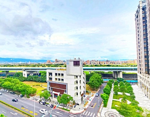 五股❰拾羨社區❱景觀視野宅+2房平車（已收訂） - Image 1