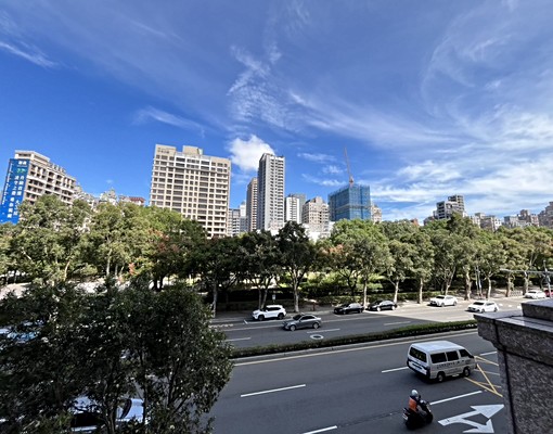 專約❤️九揚華冠❤️面扶輪公園|可租補❤️情境式影片賞屋! - Image 2