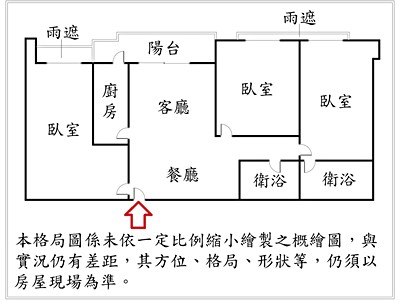 社區圖片