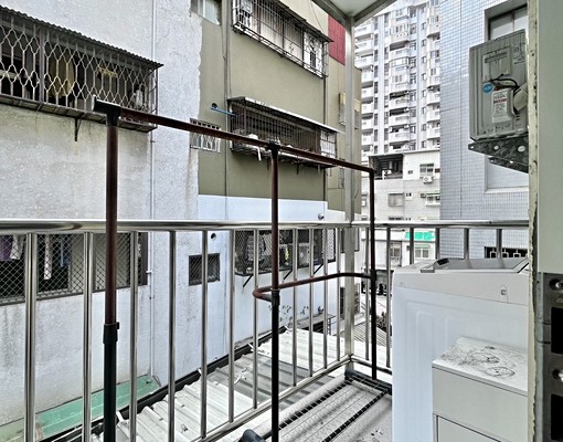 ❗稀有可貓可租補🔥飲水機❗陽台獨洗💯近中國醫❗子母車❗ - Image 14