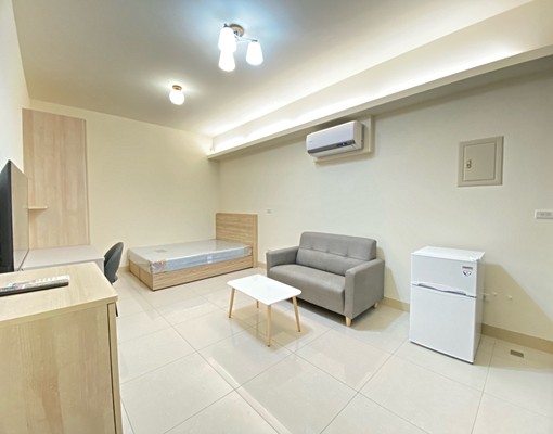 工程師優選❤️台元獨立陽台洗衣機獨立套房 - Image 2