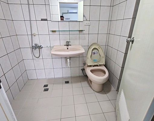 文雅街,峇裡島學區,公寓大電梯安靜,全新休閒裝潢 - Image 4