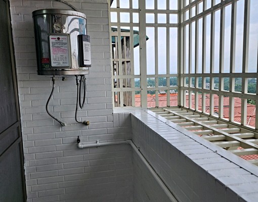 文雅街,峇裡島學區,公寓大電梯安靜,全新休閒裝潢 - Image 5