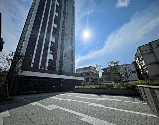 羅東公正國小正對面新裝潢高樓層2房車位 - Image 14