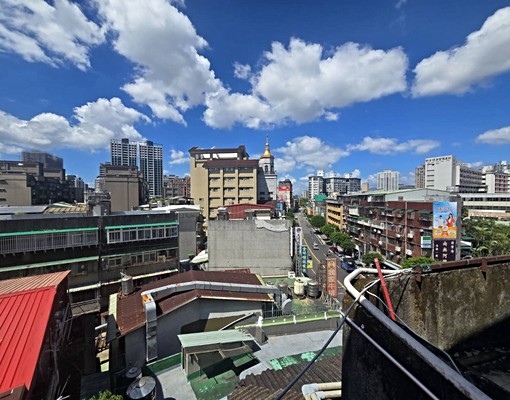 新店中正路近耕莘醫院公寓頂家便宜三房 - Image 15