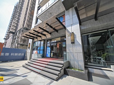 社區圖片