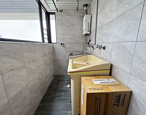 🔥捷世代高樓層視野三房機上車位🔥 - Image 3