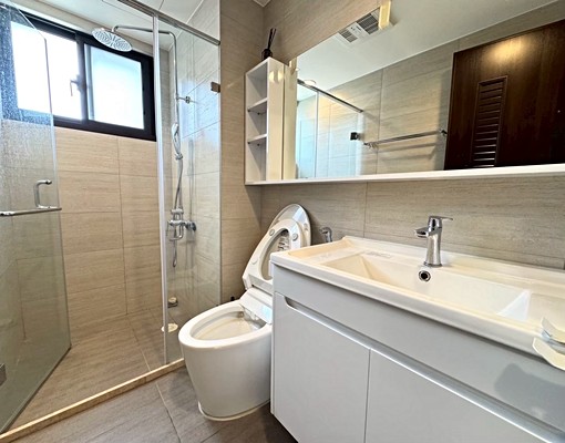 🔥捷世代高樓層視野三房機上車位🔥 - Image 6