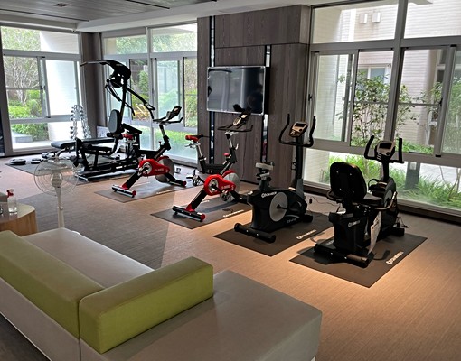 沙鹿家樂福、靜宜、弘光2房2廳含車位、健身房、籃球場-可租補 - Image 16