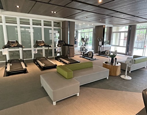 沙鹿家樂福、靜宜、弘光2房2廳含車位、健身房、籃球場-可租補 - Image 17