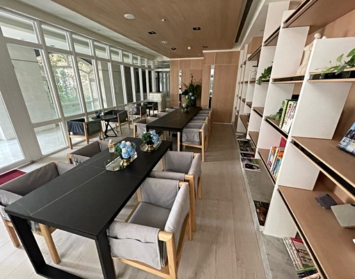 沙鹿家樂福、靜宜、弘光2房2廳含車位、健身房、籃球場-可租補 - Image 18