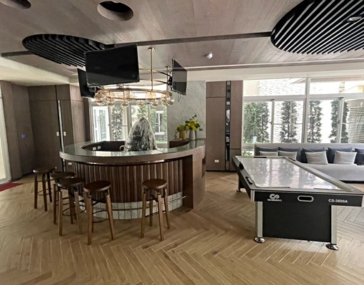 沙鹿家樂福、靜宜、弘光2房2廳含車位、健身房、籃球場-可租補 - Image 21