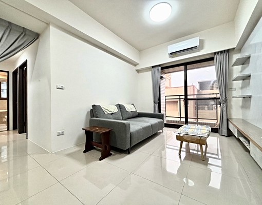 可租補戶籍🔥傢俱全配✅百萬奢華✨泡澡浴缸💯 - Image 1