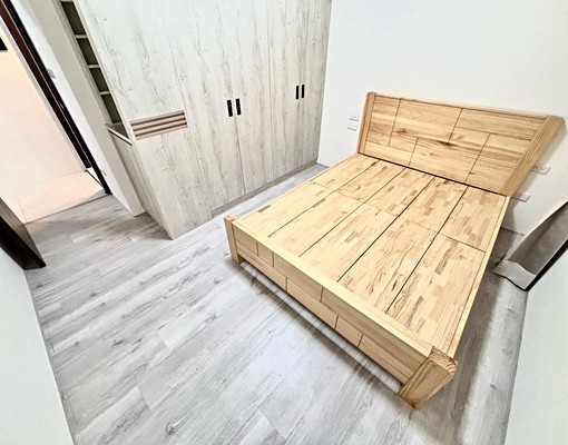 可租補戶籍🔥傢俱全配✅百萬奢華✨泡澡浴缸💯 - Image 10