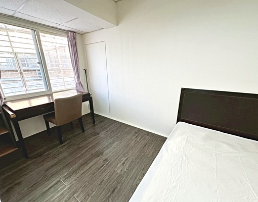 捷運信義安和【優質租案】可補助★垃圾代收★限女性 - Image 2