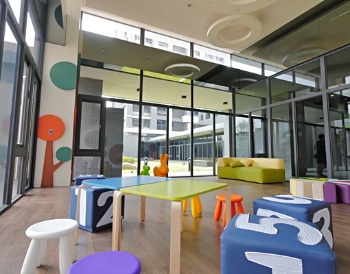 《!專租!兩大雙公園高景美正三房含管附平車》 - Image 7