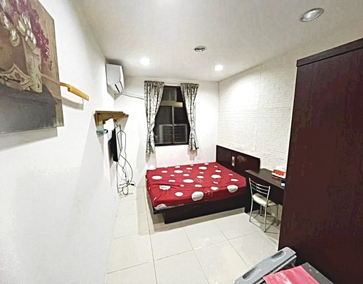 免佣)土城安和國小【優質租案】採光優★衛浴開窗 - Image 1