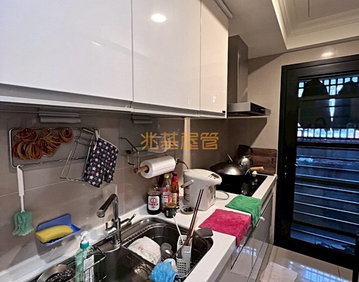 兆基社會住宅🏠B可租補-輕軌/新市鎮/2房/一卡皮箱入住 - Image 11