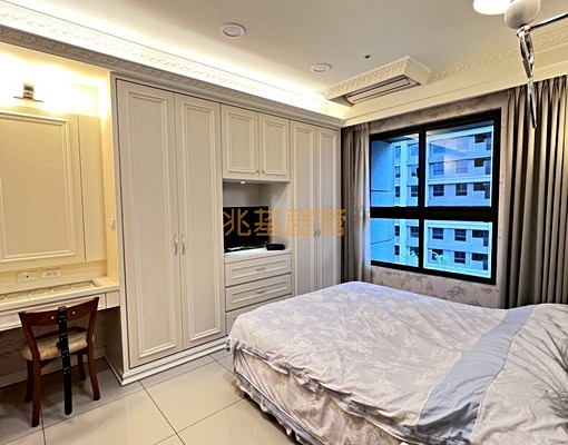 兆基社會住宅🏠B可租補-輕軌/新市鎮/2房/一卡皮箱入住 - Image 6
