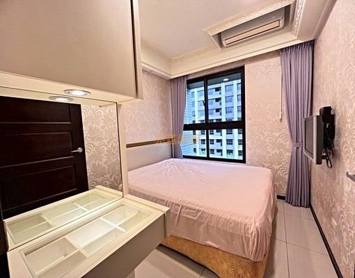 兆基社會住宅🏠B可租補-輕軌/新市鎮/2房/一卡皮箱入住 - Image 8