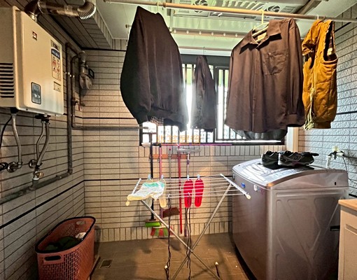 兆基社會住宅🏠B可租補-輕軌/新市鎮/2房/一卡皮箱入住 - Image 14