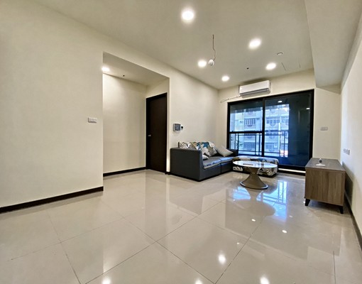 可寵🔥L型沙發/浴缸💖兩房/全配✅水湳中清首選💫 - Image 2