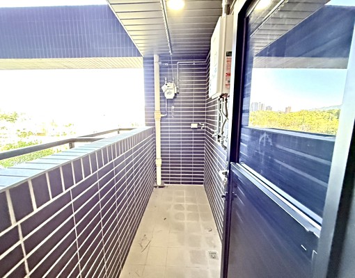 💫邊間方正兩房/需要家具可提供/租金含管+坡平車💫 - Image 6