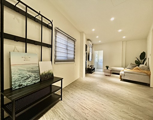 整棟出租含車位 - Image 1