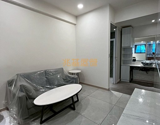 兆基社會住宅🏠B可租補-新成屋/銀河/新裝潢2房 - Image 1