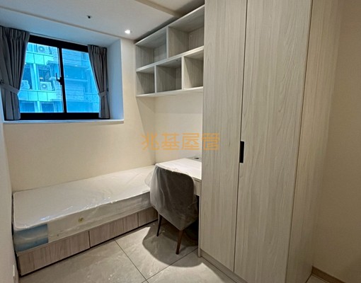 兆基社會住宅🏠B可租補-新成屋/銀河/新裝潢2房 - Image 5