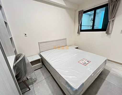 兆基社會住宅🏠B可租補-新成屋/銀河/新裝潢2房 - Image 4