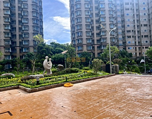 兆基社會住宅🏠B可租補-新成屋/銀河/新裝潢2房 - Image 12