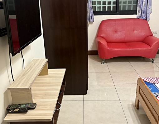 透天4樓套房轉租一房一衛一洗衣間｜家具家電全配｜租金7000 - Image 1