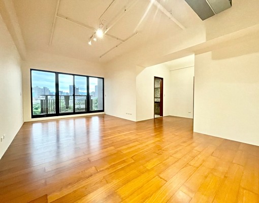 面文心森林公園｜雙主臥｜室內64坪｜視野美 - Image 4