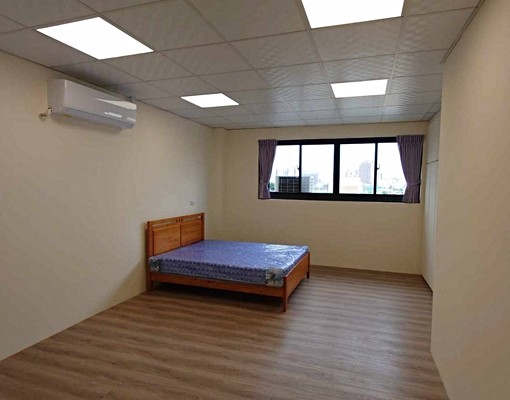 大2房室內空間、近水湳洲際、文心中清 - Image 15