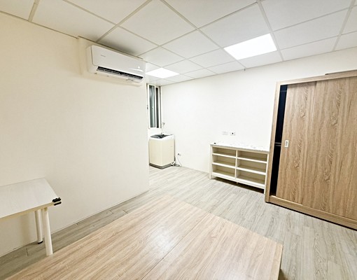 🔥台北橋站🔥一樓新整理套房❤️全新冷氣冰箱❤️獨立洗衣機 - Image 4
