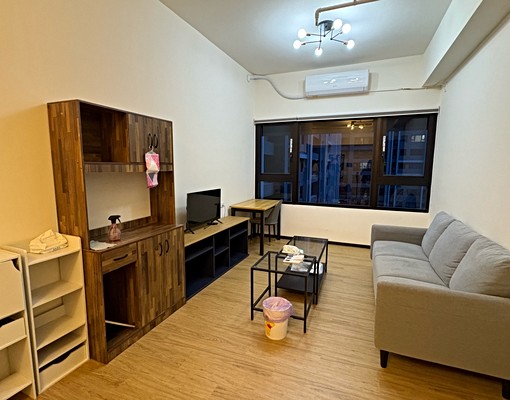 海線首選<長虹天擎>飯店式管理2房拎包入住 - Image 2