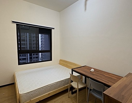 海線首選<長虹天擎>飯店式管理2房拎包入住 - Image 1