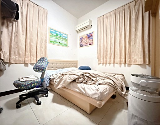 可租補丨可另租車位(含車充)丨前後陽台⭐️忠豪⭐️ - 591租屋網 - Image 7