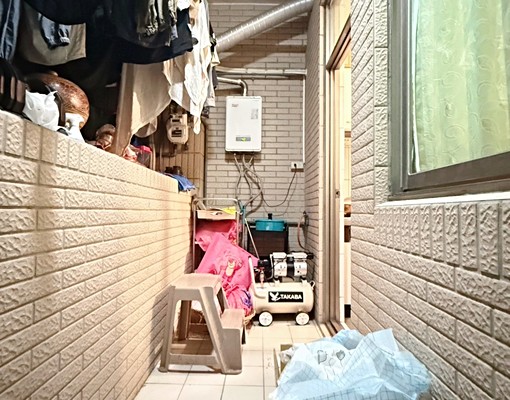 可租補丨可另租車位(含車充)丨前後陽台⭐️忠豪⭐️ - 591租屋網 - Image 13