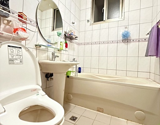 可租補丨可另租車位(含車充)丨前後陽台⭐️忠豪⭐️ - 591租屋網 - Image 12