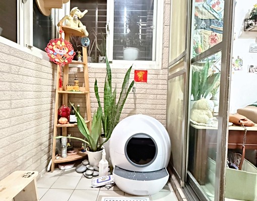 可租補丨可另租車位(含車充)丨前後陽台⭐️忠豪⭐️ - 591租屋網 - Image 15