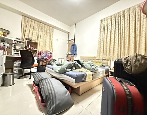 可租補丨可另租車位(含車充)丨前後陽台⭐️忠豪⭐️ - 591租屋網 - Image 8