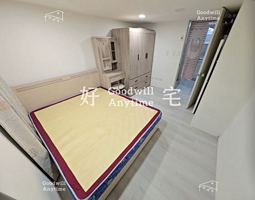 好宅【社宅可租補】近環球寧靜三房 - Image 8
