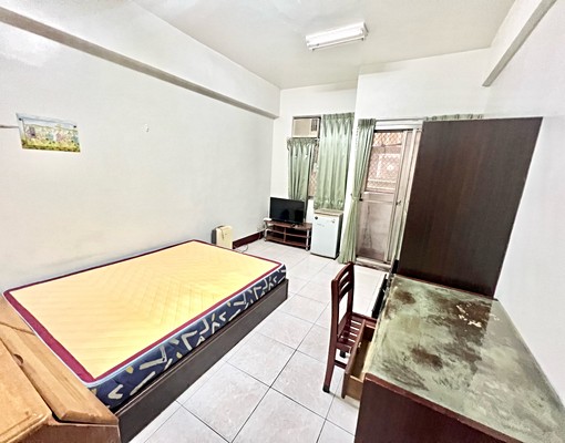 中科獨洗曬套房～可租補、可貓 - Image 5