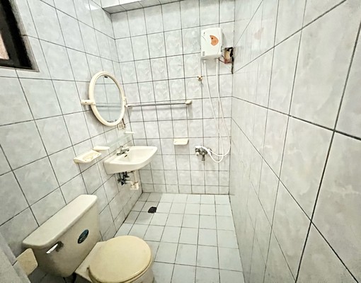 中科獨洗曬套房～可租補、可貓 - Image 2