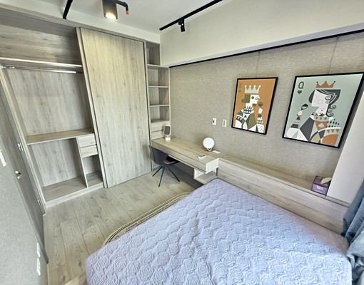 文心森林公園、萬壽棒球場✨職業友善✨三房系統櫃 - Image 8