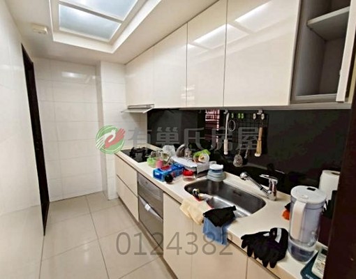 【優質】輕軌濱海義山站鬧中取靜👍禁寵、屋況良好不可錯過 - Image 5